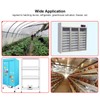 ZFX-13001 Digital High-Precision Humidity Controller Intelligent Humidity Control Switch Dehumidification/Humidification