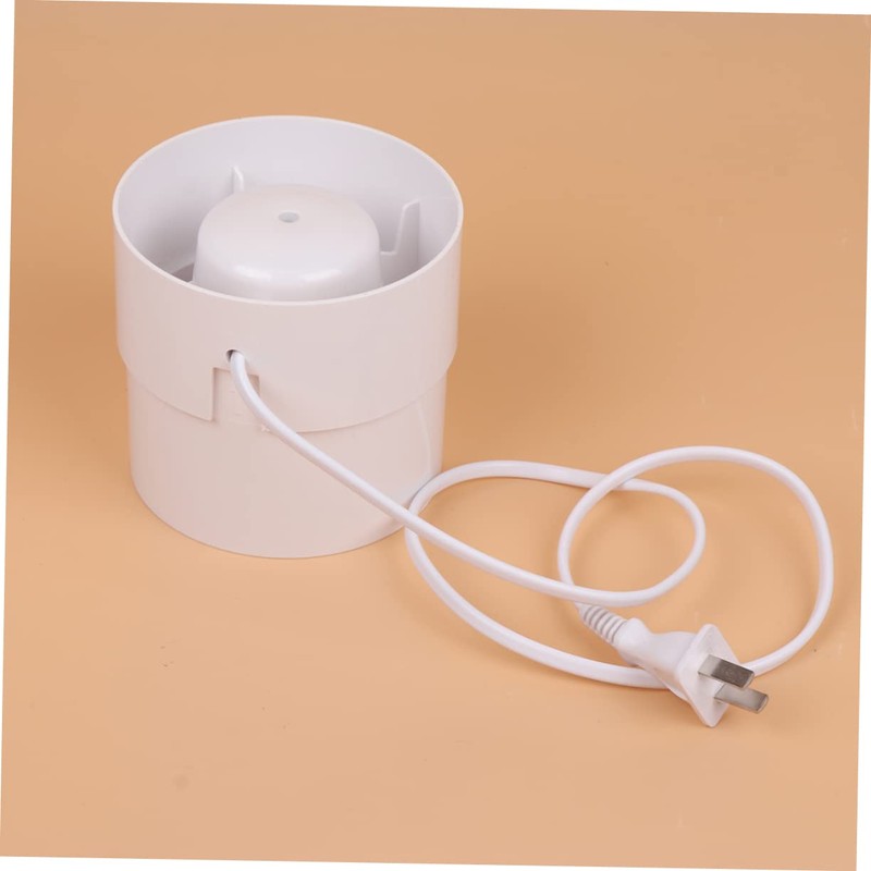 DOITOOL Duct Fan Ventilation Exhaust Fan 4 Inch Kitchen Toilet