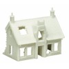 Airfix A75004 Dutch Ruin 2 1:76 Scale Unpainted Resin Building