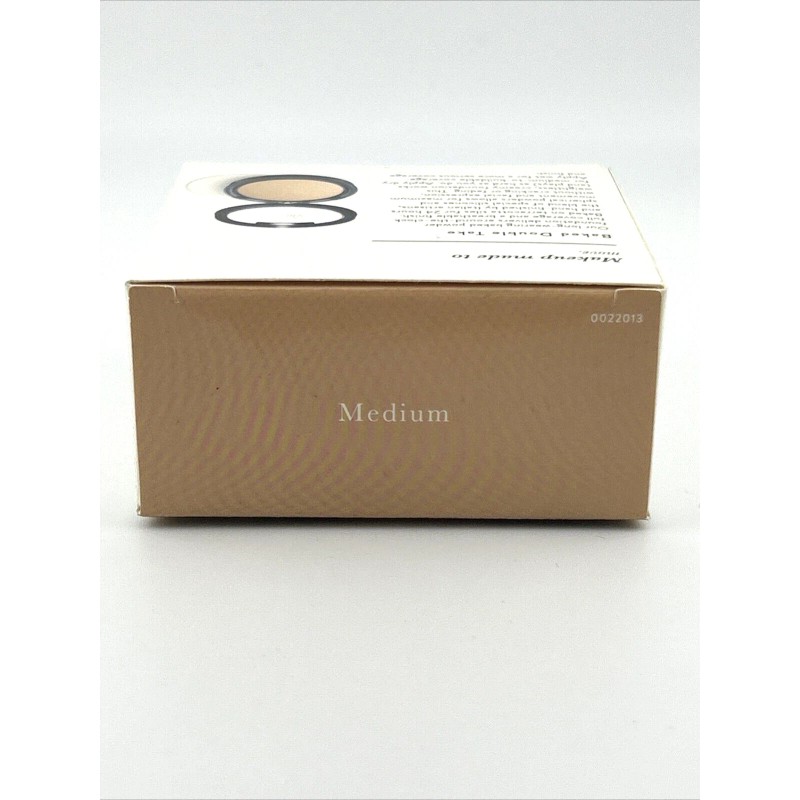 Laura Geller Baked Double Take Powder Foundation 0.35oz (Medium 22013)