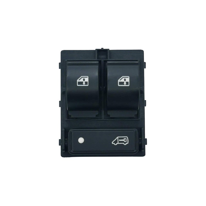 ZEALfix Window Regulator Switch Switch Element 735421419 for Relay Doblo