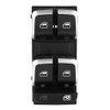 Window Regulator Control Switch Compatible with A4 S4 B8 Q5