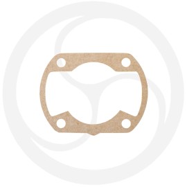 Nippon Machines YAMAHA YZ80 YZ60 YZ 80 60 CYLINDER BASE GASKET