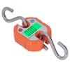 Hanging Scale LCD Digital Display 150KG Range Weighing Tool for