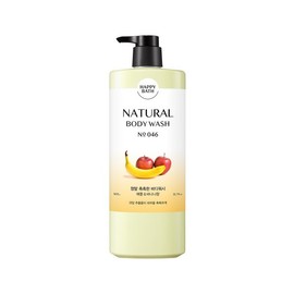 Happy Bath Really Moist Body Wash / 해피바스 정말 촉촉한 바디워시