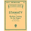 Rhythmic Training for the Fingers, Op. 36: Piano Technique