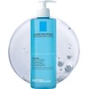 La Roche-Posay - Limpiador espumoso purificante Toleriane, 13.52 onzas líquidas