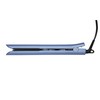 Luxe Hair Straightener 1’’ Ceramic Flat Iron for Professional Styling.