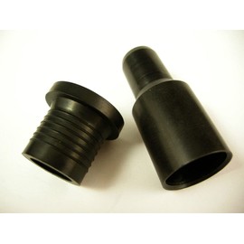 Dipstick Filler Tube END REPAIR KIT TH350 TH400 700R4 Transmission