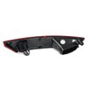 Volkswagen 1S0945701A Rear Reflector Left Rear Light Reflector Bumper