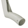 G-PLUS Pearl Handrail Compatible with Above Ground BiltMor Swimming Pool