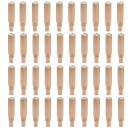 T-M023 .023" Contact Tips for Miller AccuLock MDX Series MDX-100 MDX-250 MDX-250 EZ-Select MIG Welding Gun, 40-piece package.