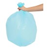 40 Bolsas De Basura Grandes 61x76 Cm, Aroma Menta, Basuritas