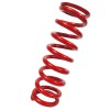 JINFANNIBI Heavy Duty Rear Shock Spring for Kawasaki KLX140 KLX140L