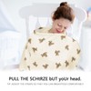 Breastfeeding Cover Muslin Baby Breast Feeding Cover for Mum Infant