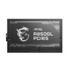 MSI MAG A850GL PCIE5 Power Supply ATX 80 Plus Gold-certified