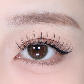 Char Cosmetics Tingle Wink Cluster Lash 64pcs