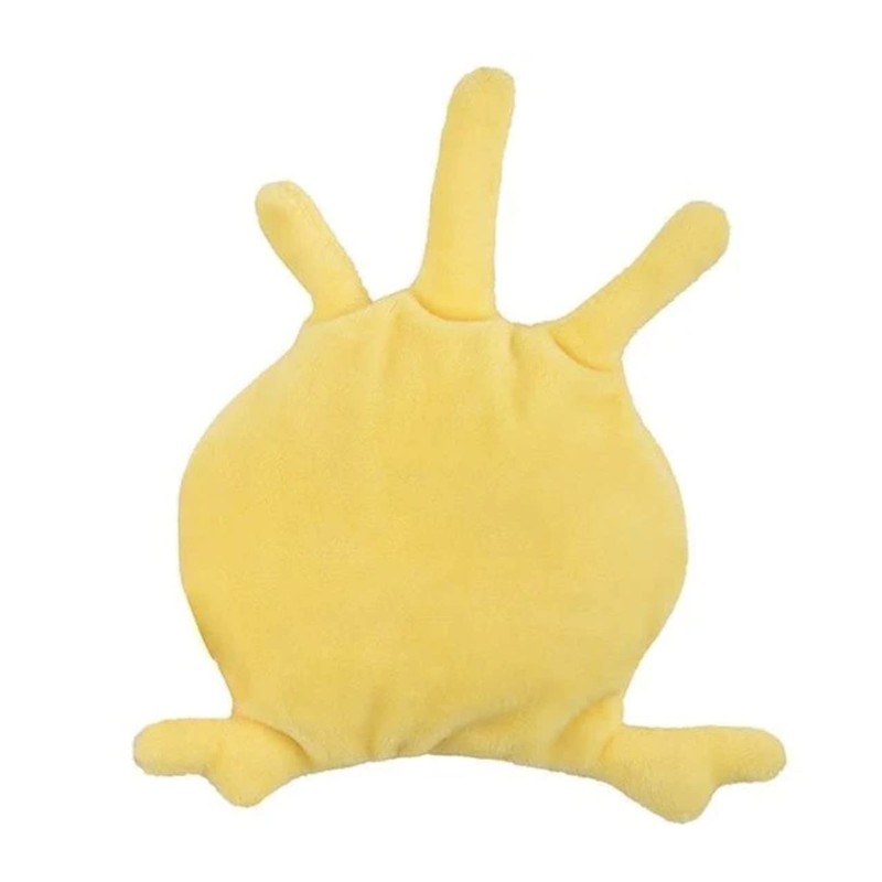 Giant Microbes Platelet Thrombocyte Plush Toy by Giant Microbes