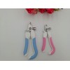 Accod Professional Pet Nail Clipper Pet Nail Trimming Tool with