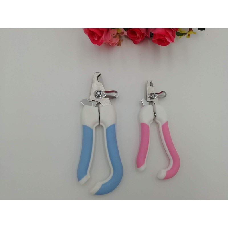 Accod Professional Pet Nail Clipper Pet Nail Trimming Tool with