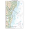 St Simons & Cumberland Islands 2014 - Nautical Map -
