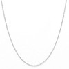 ROQUE Necklace, Chain, Single Item, Surgical Stainless Steel, Hypoallergenic, Stainless