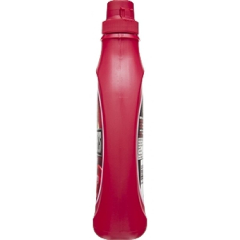 Hershey's, Genuine Strawberry Syrup, 22oz Bottle (Pack of 3)