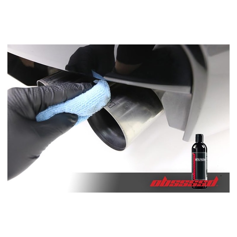 OBSSSSD Metal Polish (16oz)