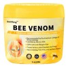 Crema Para El Tratamiento De Articulaciones Con Abeja