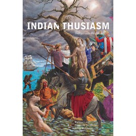Indianthusiasm: Indigenous Responses (Indigenous Studies)