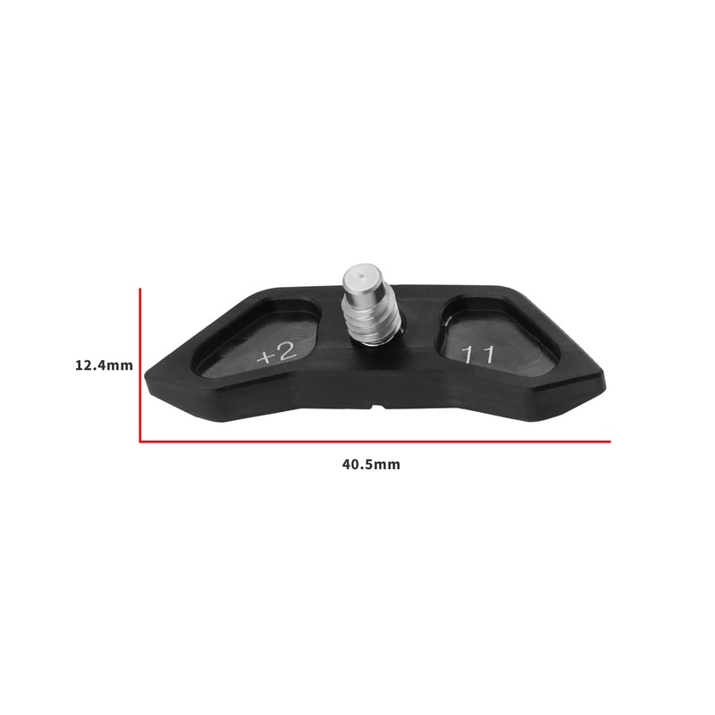 SING F LTD 1PC Golf Club Driver Weights Screw 11g