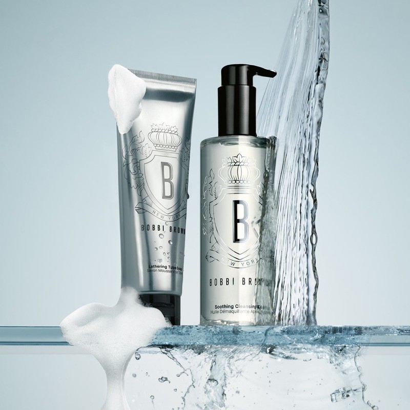 Bobbi Brown Soothing Cleansing Oil 200ml, Soothing Cleansing Oil /