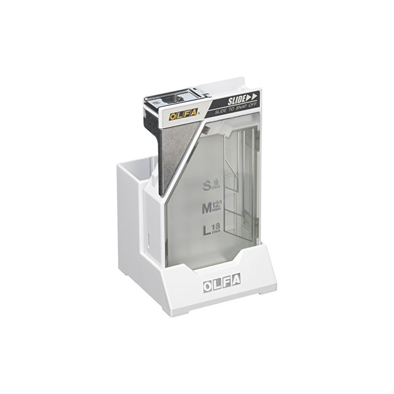 Olfa Desktop Blade Disposal System x 1