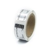 MD Labels Seal Labels flexsecure Void 18x30mm 250 PCS with