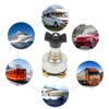 12v 24v Rotary Kill Cut Off Switch On Off 2
