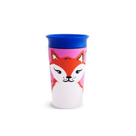 Munchkin Miracle 360 Trainer Cup Fox 12+, 266ml