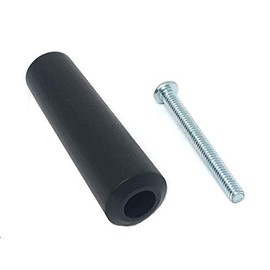 Harman Wooden Door Handle