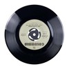 sdroceRyaM 45 RPM Adapter Solid Aluminum Dome 45 Adapter for