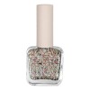 Yuya Esmalte De Uñas 8 Free Tonos Color La Sirena