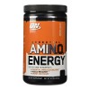 Aminoacidos On Essential Amino Energy 30 Servicios Sabores Sabor Naranja