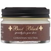 Boot Black Cordovan Cream BB Cordovan, Neutral