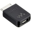 SONY Micro USB Plug Conversion Adapter, For Walkman, WMP-NWM10