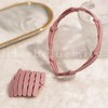 Herbeluemily Headband Folding, Hair Band, Bangs Clip, Hair Ornament, Compact,
