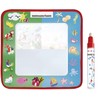 Eberhard Faber Aqua Fun 524130 Painting Mat Approx. 32 x