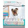 Groomer Essentials Citrus Vanilla Cologne