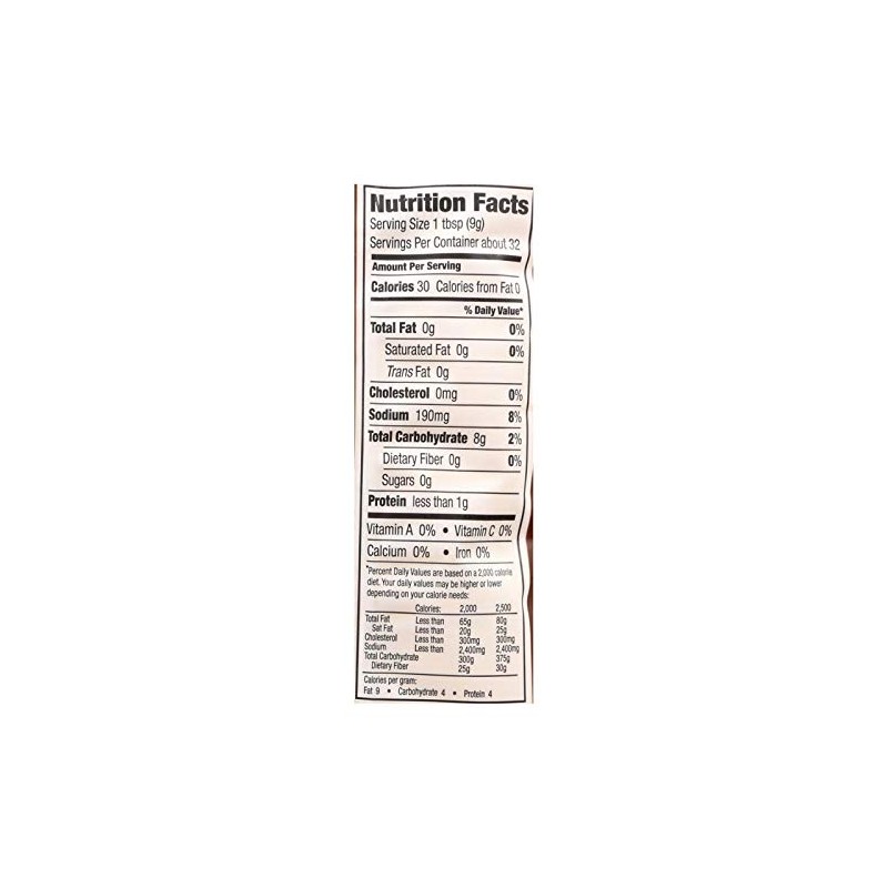 Andy's Mild Chicken Breading Mix, 10-Ounce Boxes (Pack of 12)