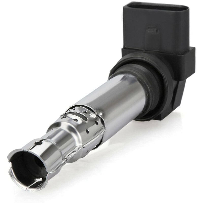 Frankberg 3 x Ignition Coil Ignition Module Compatible with A1