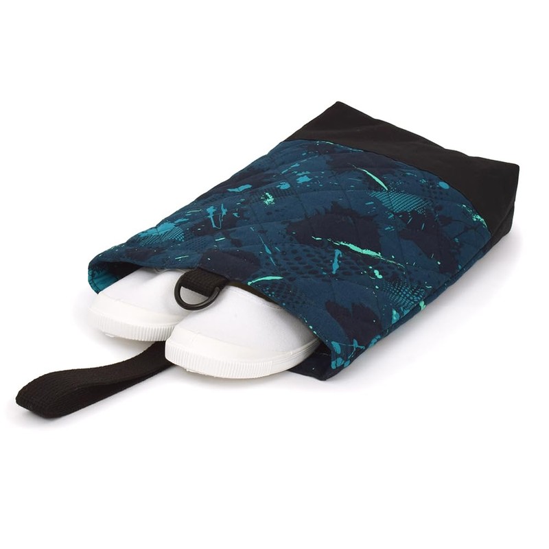 COLORFUL CANDY STYLE Shoe Case, For Boys and Children, Footwear,