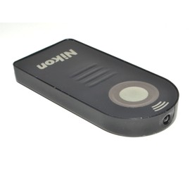 [48119] Nikon Nikon Wireless Remote Control ML-L3 Compatible Wireless Remote Shutter SLR Camera Remote Control