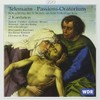 Telemann: Passion Oratorio